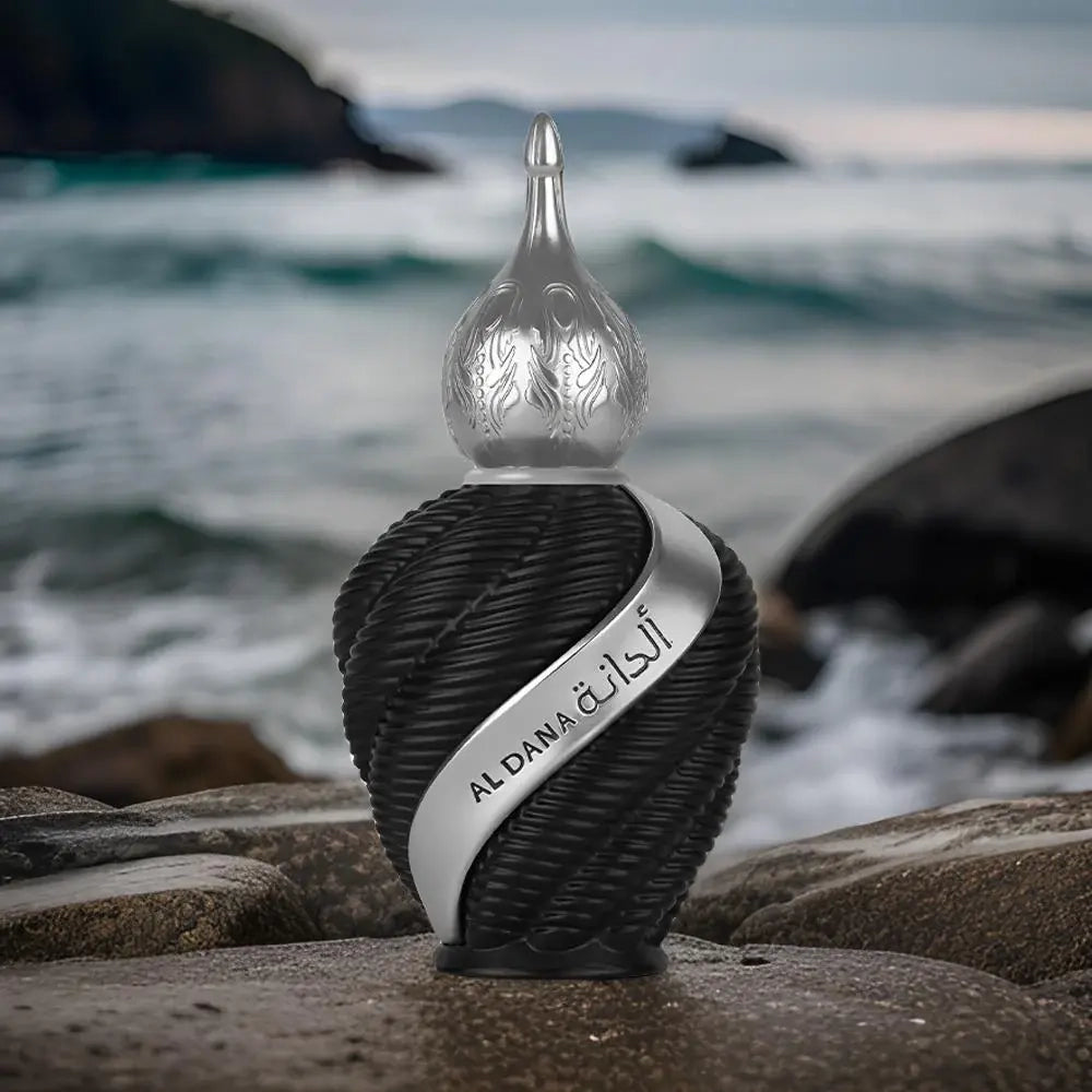 Lattafa Niche Emarati Al Dana Eau de Parfum - 100 ml