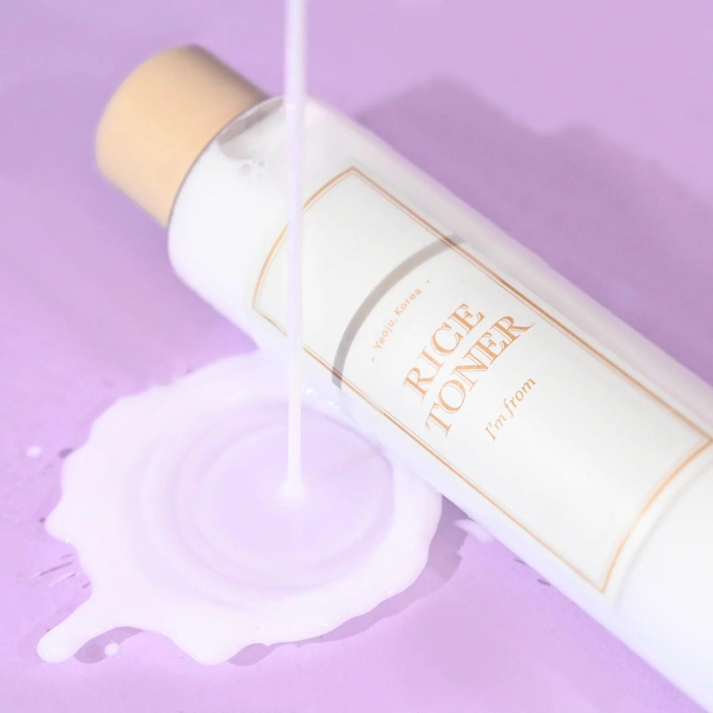 I'm From - Rice Toner - 150ml.