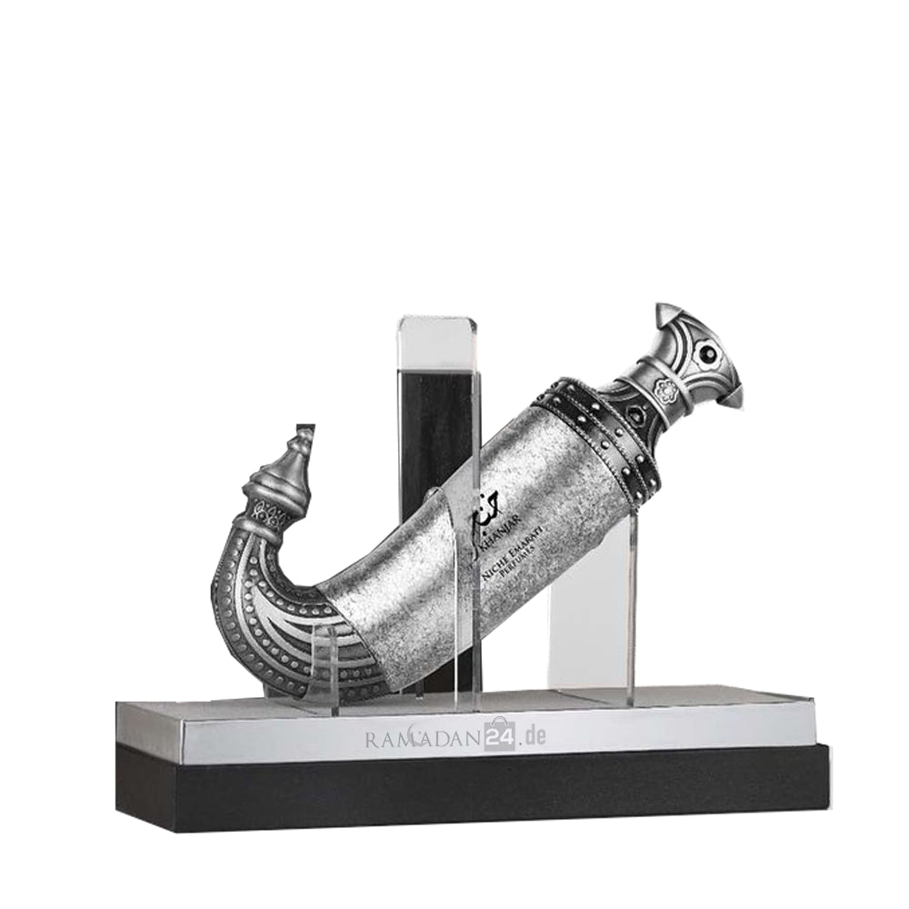 Lattafa Niche Emarati Khanjar Eau de Parfum - 100 ml