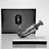 Lattafa Niche Emarati Khanjar Eau de Parfum - 100 ml