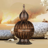 Lattafa Niche Emarati Antique Eau De Parfum - 100 ml