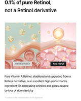 Celimax - The Vita-A Retinol Shot Tightening Serum - FineLook