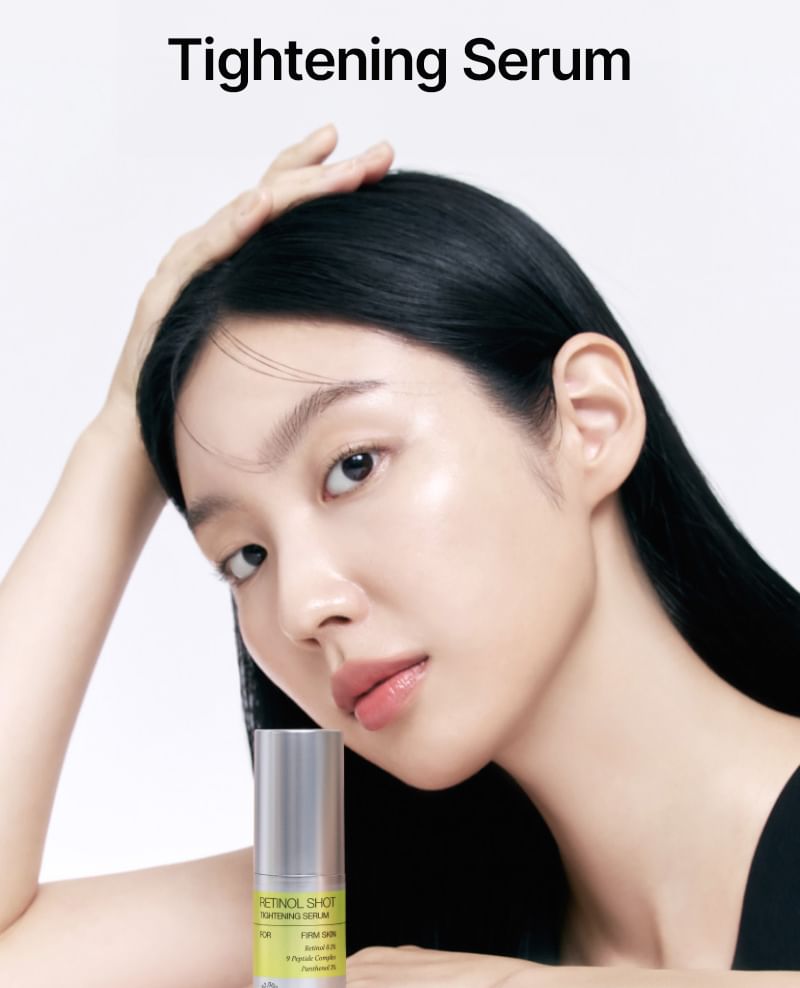 Celimax - The Vita-A Retinol Shot Tightening Serum - FineLook