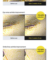 Celimax - The Vita-A Retinol Shot Tightening Serum.