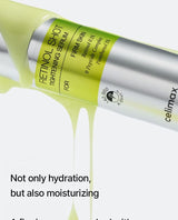 Celimax - The Vita-A Retinol Shot Tightening Serum.