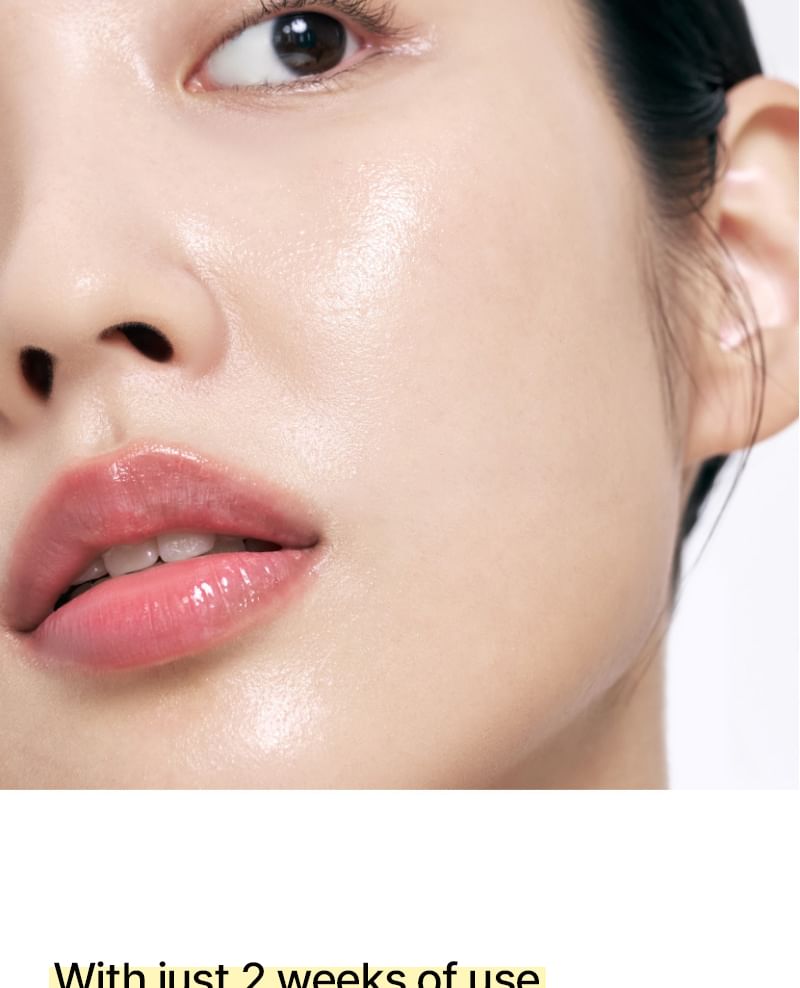 Celimax - The Vita-A Retinol Shot Tightening Serum.