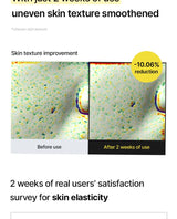 Celimax - The Vita-A Retinol Shot Tightening Serum.