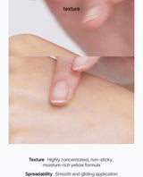 Celimax - The Vita-A Retinol Shot Tightening Serum.