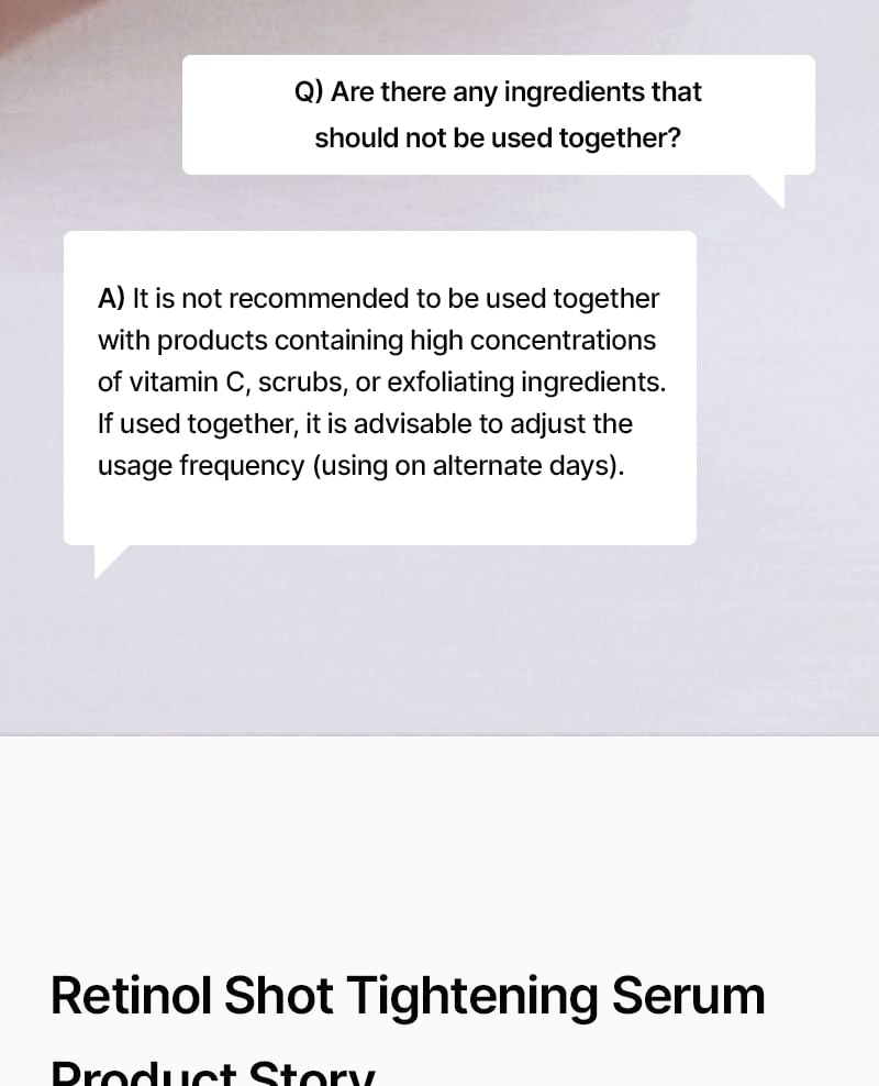 Celimax - The Vita-A Retinol Shot Tightening Serum - FineLook