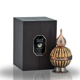 Lattafa Niche Emarati Antique Eau De Parfum - 100 ml