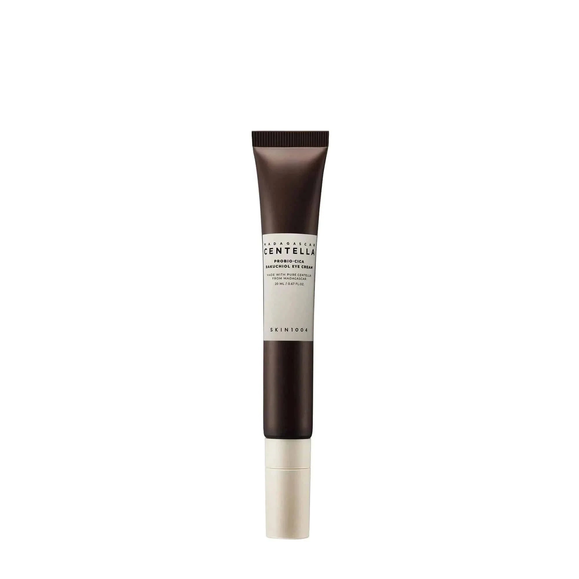 Skin1004 Madagascar-Centella Probio-Cica Bakuchiol Eye Cream - 20 ml.