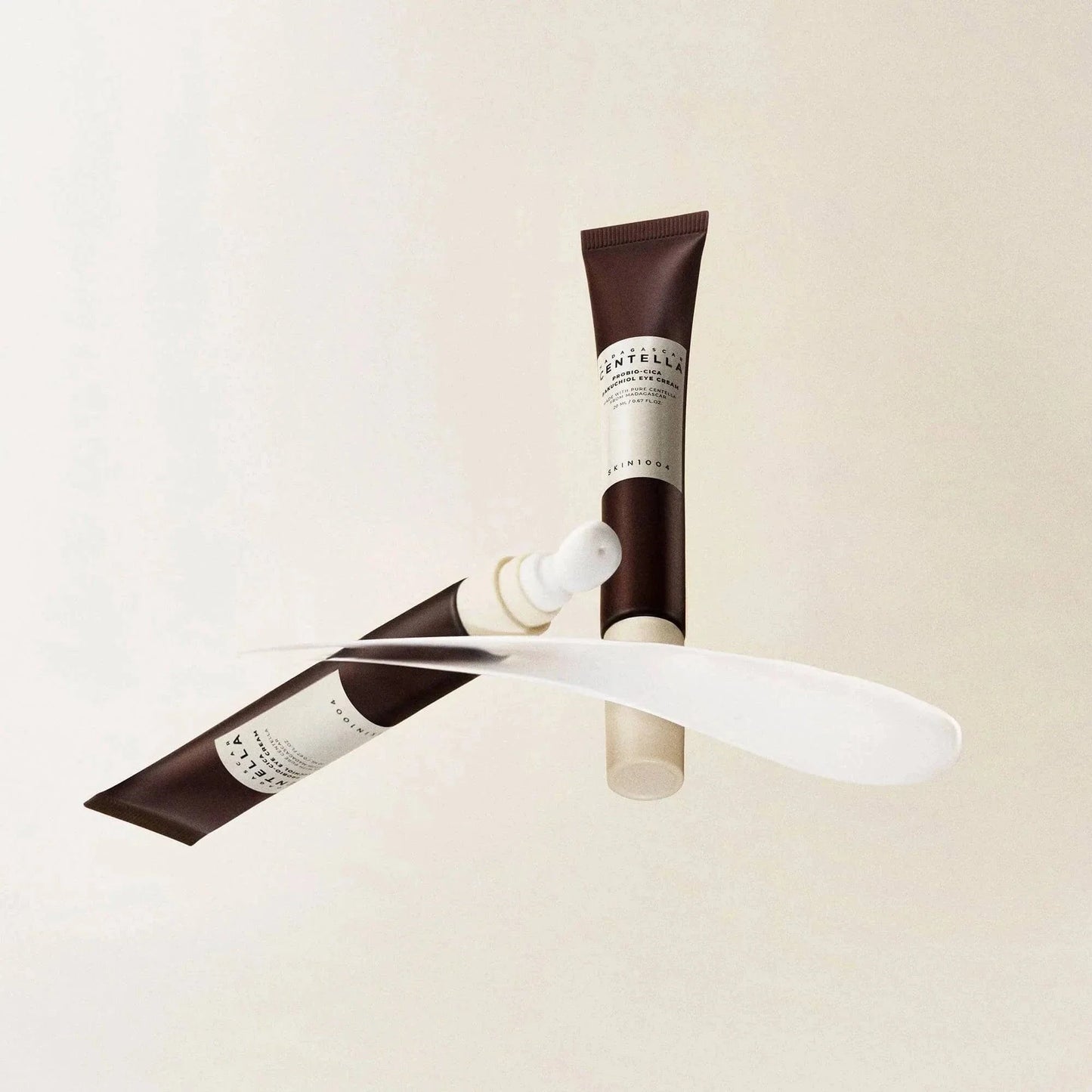 Skin1004 Madagascar-Centella Probio-Cica Bakuchiol Eye Cream - 20 ml.