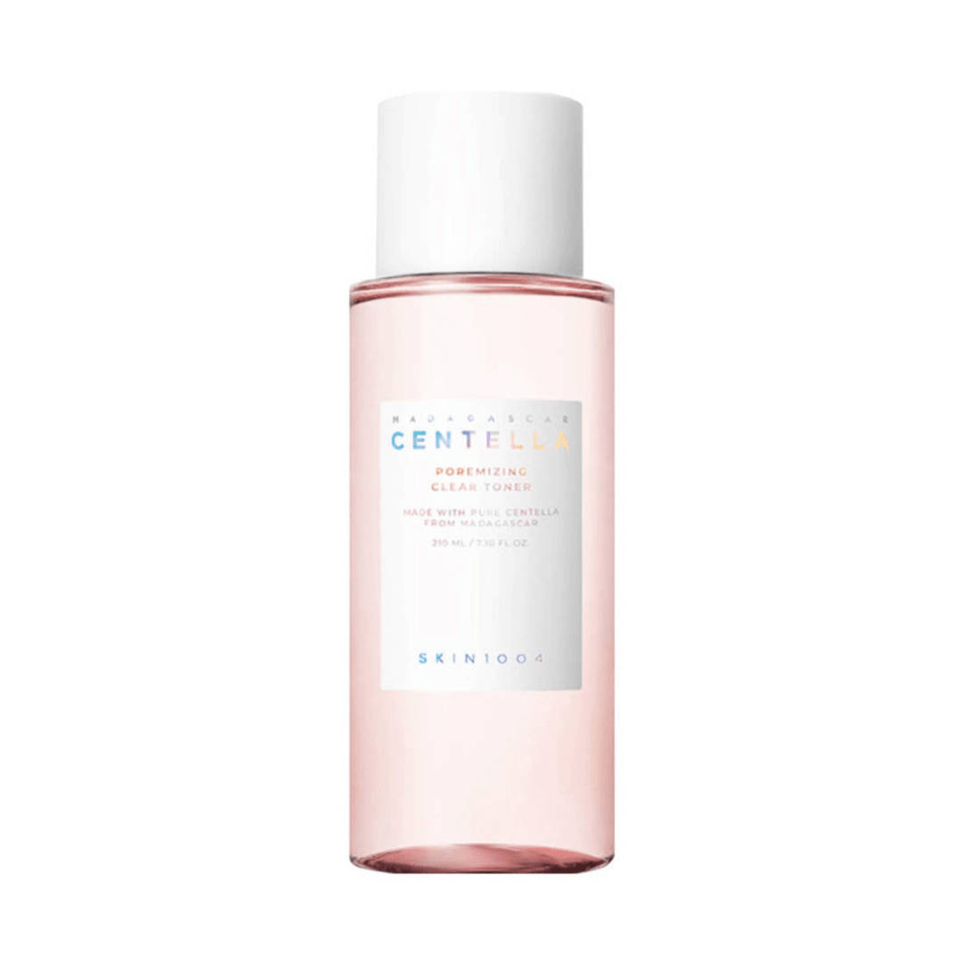 Skin1004 Madagascar Centella Poremizing Clear Toner - 210ml.