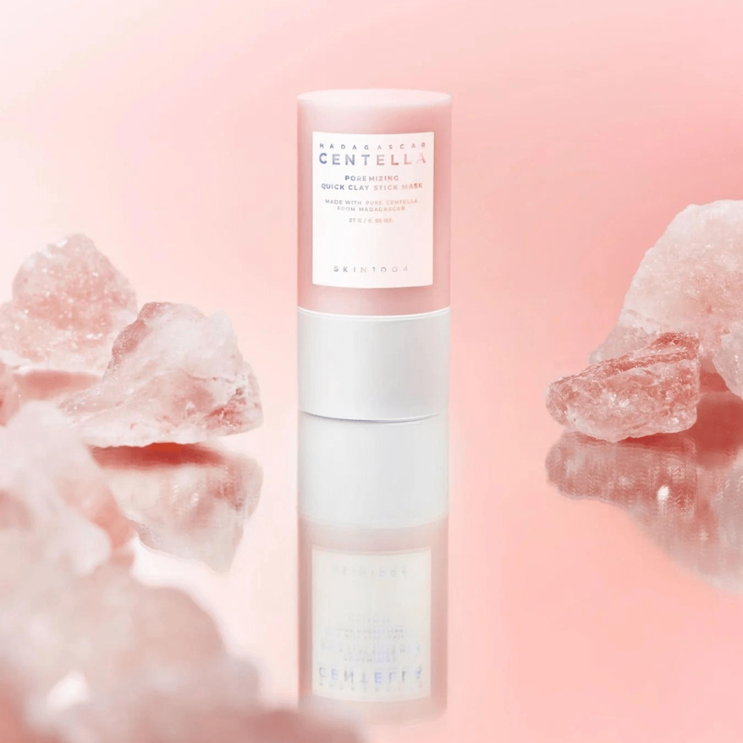 Skin1004 Madagascar Centella Poremizing Quick Clay Stick Mask - 27 g.