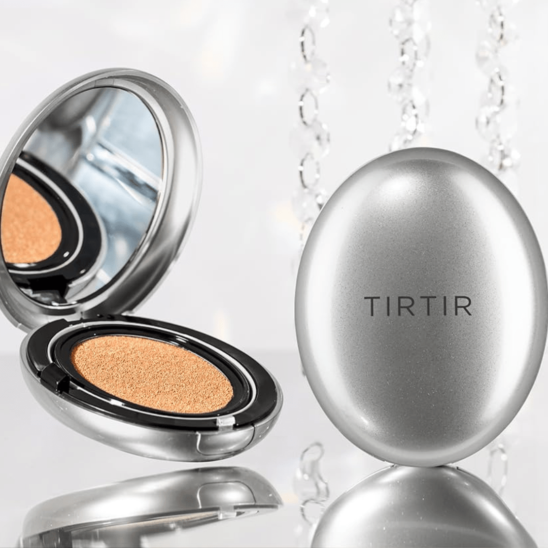 Mask Fit Aura Cushion - 104 g.