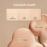 Mask Fit Aura Cushion - 104 g.