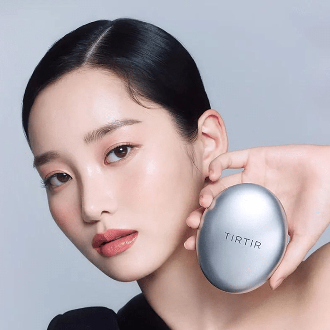 Mask Fit Aura Cushion - 104 g.