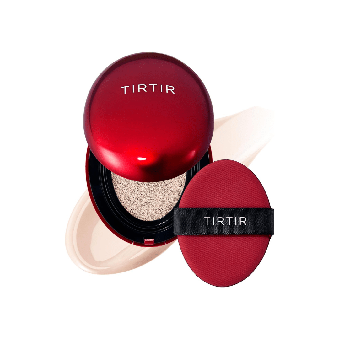 TIRTIR Mask Fit Red Cushion (Various Shades) - 18 g.
