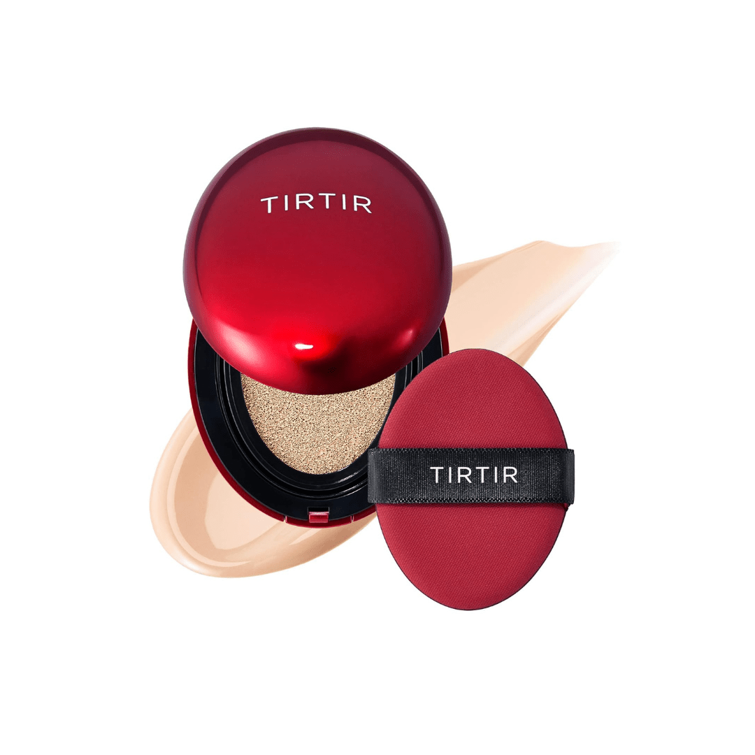 TIRTIR Mask Fit Red Cushion (Various Shades) - 18 g.