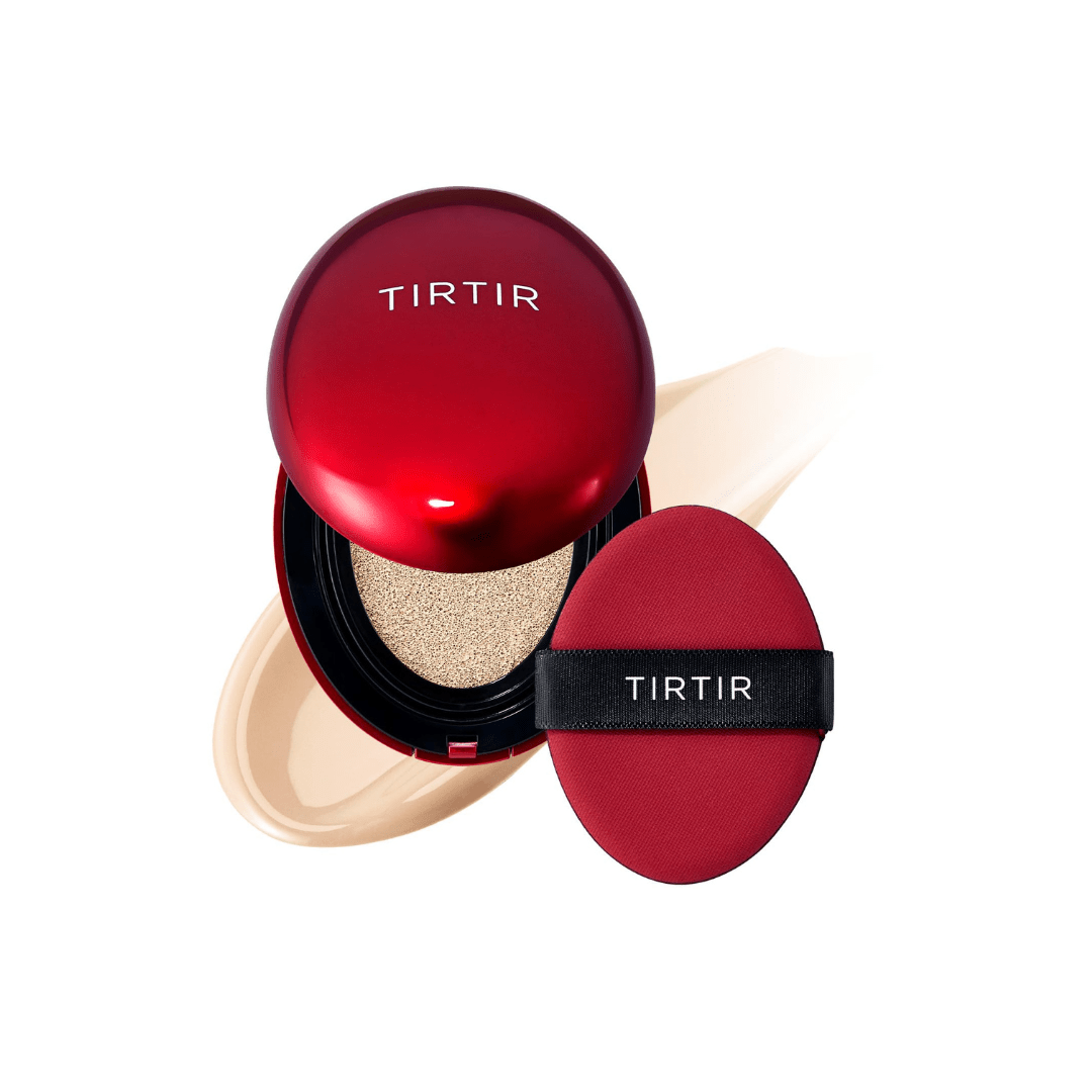 TIRTIR Mask Fit Red Cushion (Various Shades) - 18 g.