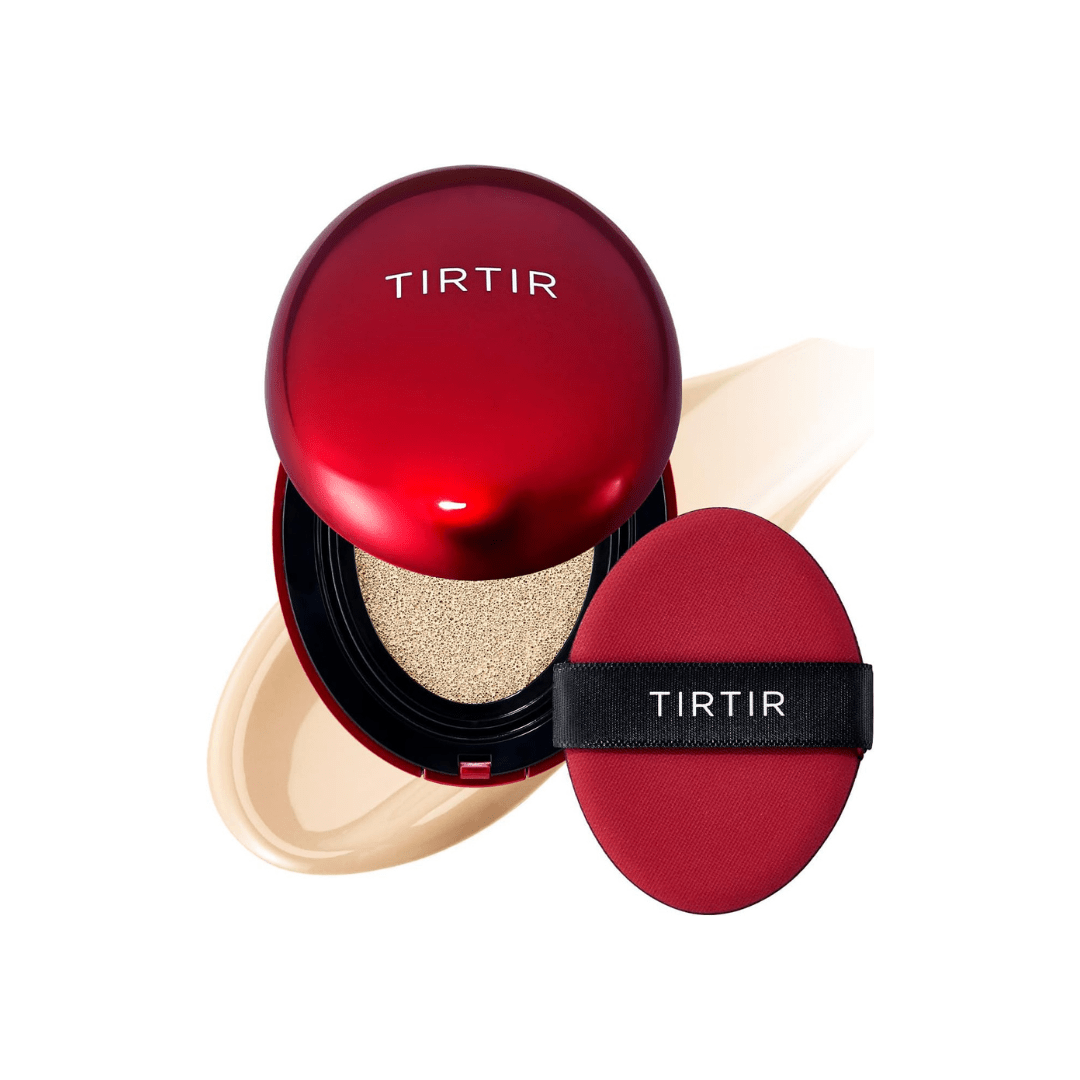 TIRTIR Mask Fit Red Cushion (Various Shades) - 18 g.