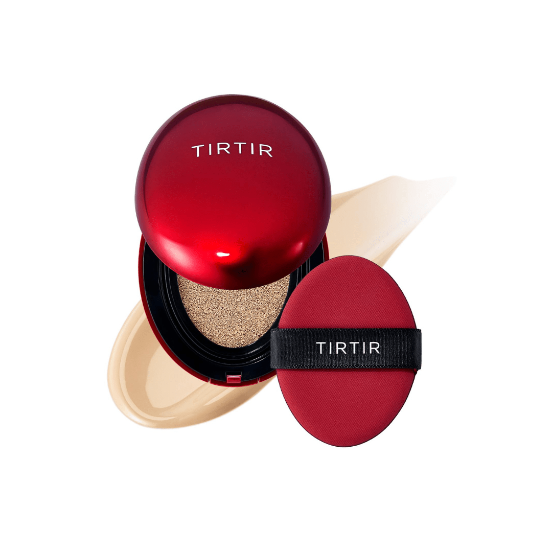 TIRTIR Mask Fit Red Cushion (Various Shades) - 18 g.