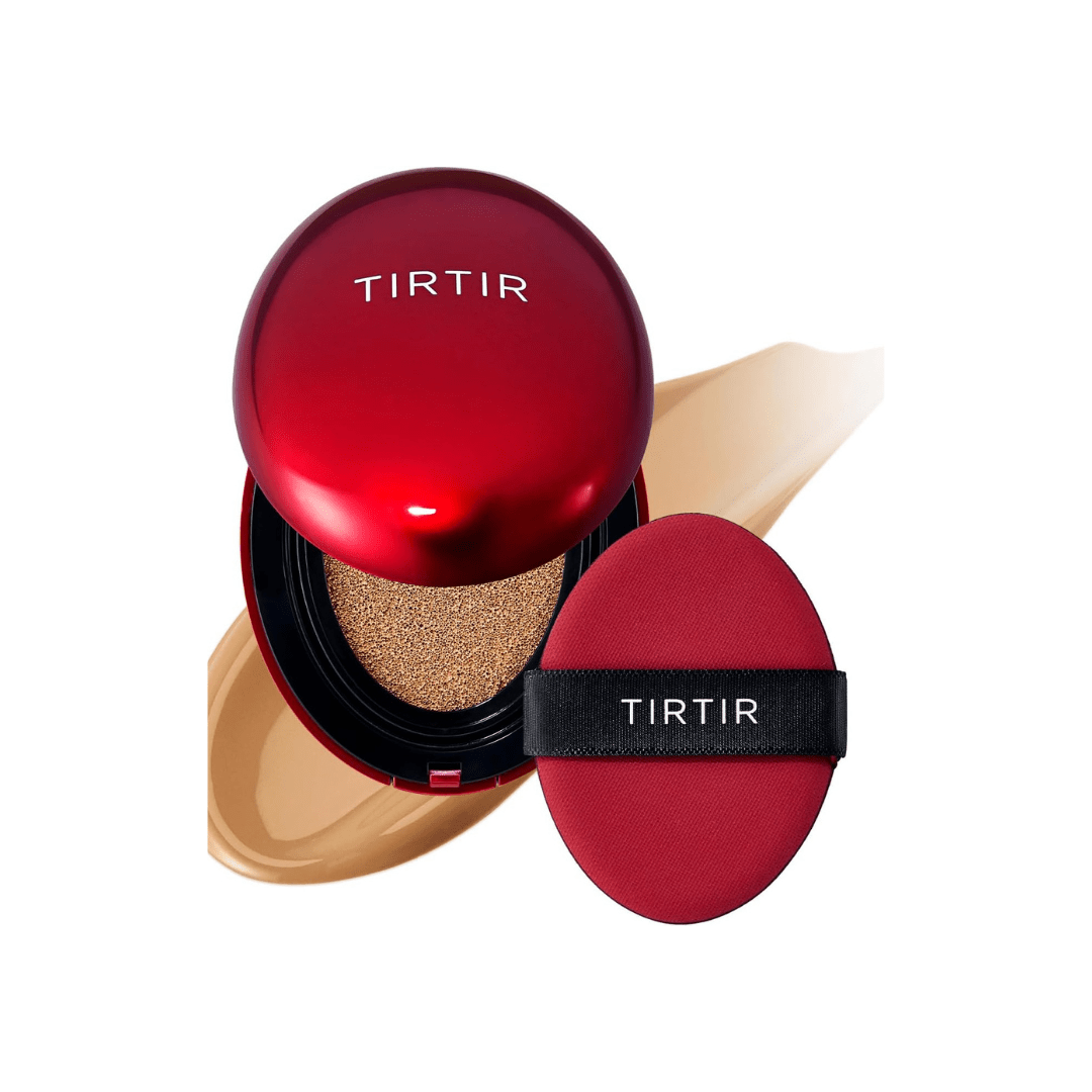 TIRTIR Mask Fit Red Cushion (Various Shades) - 18 g.