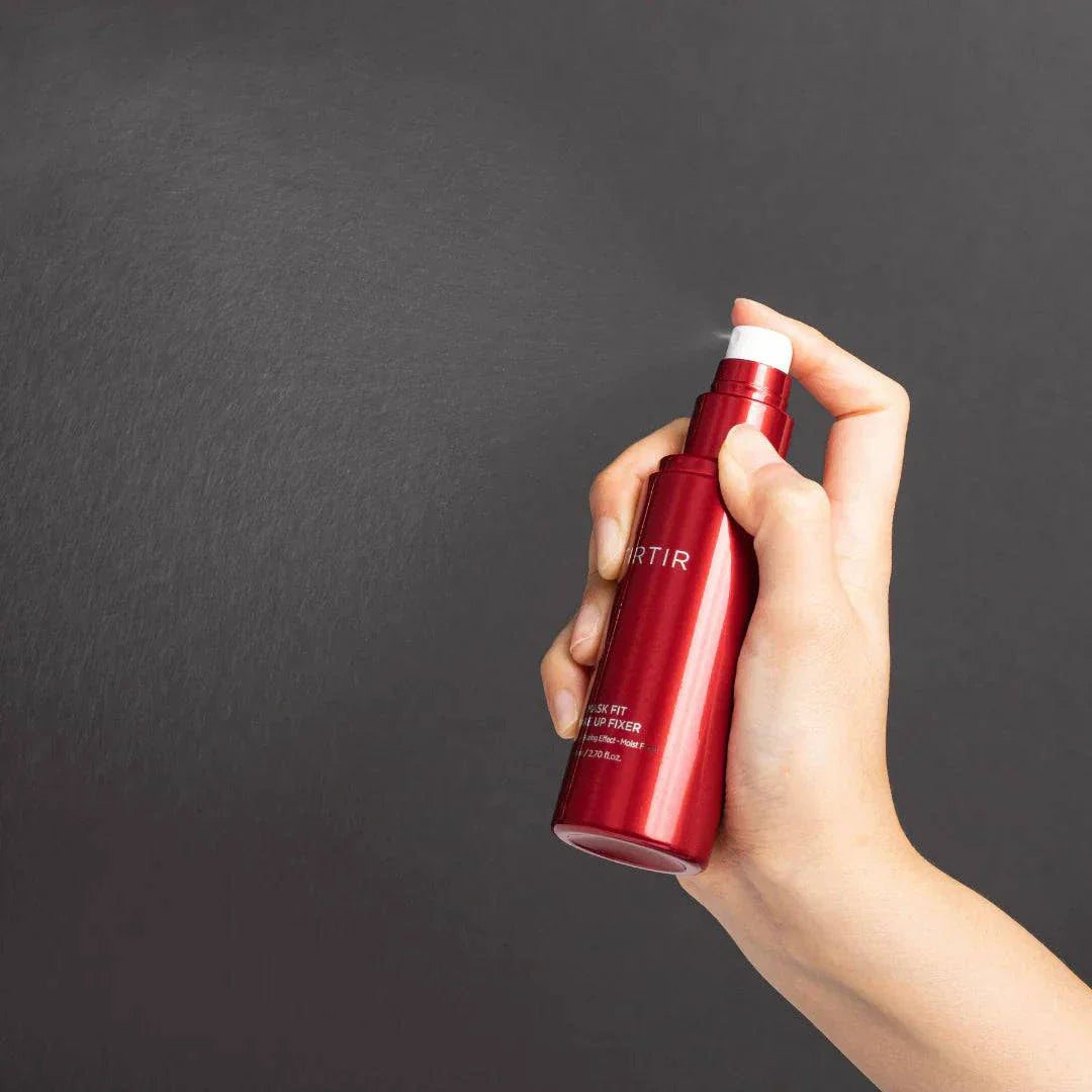 Mask Fit Make Up Fixer - 80 ml.