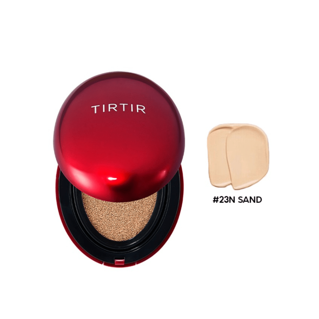 TIRTIR Mask Fit Red Cushion (Various Shades) - 18 g.