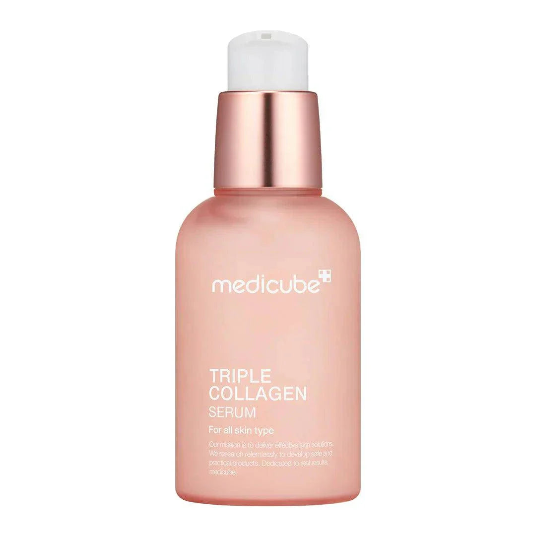 Triple Collagen Serum 4.0 - 55 ml.