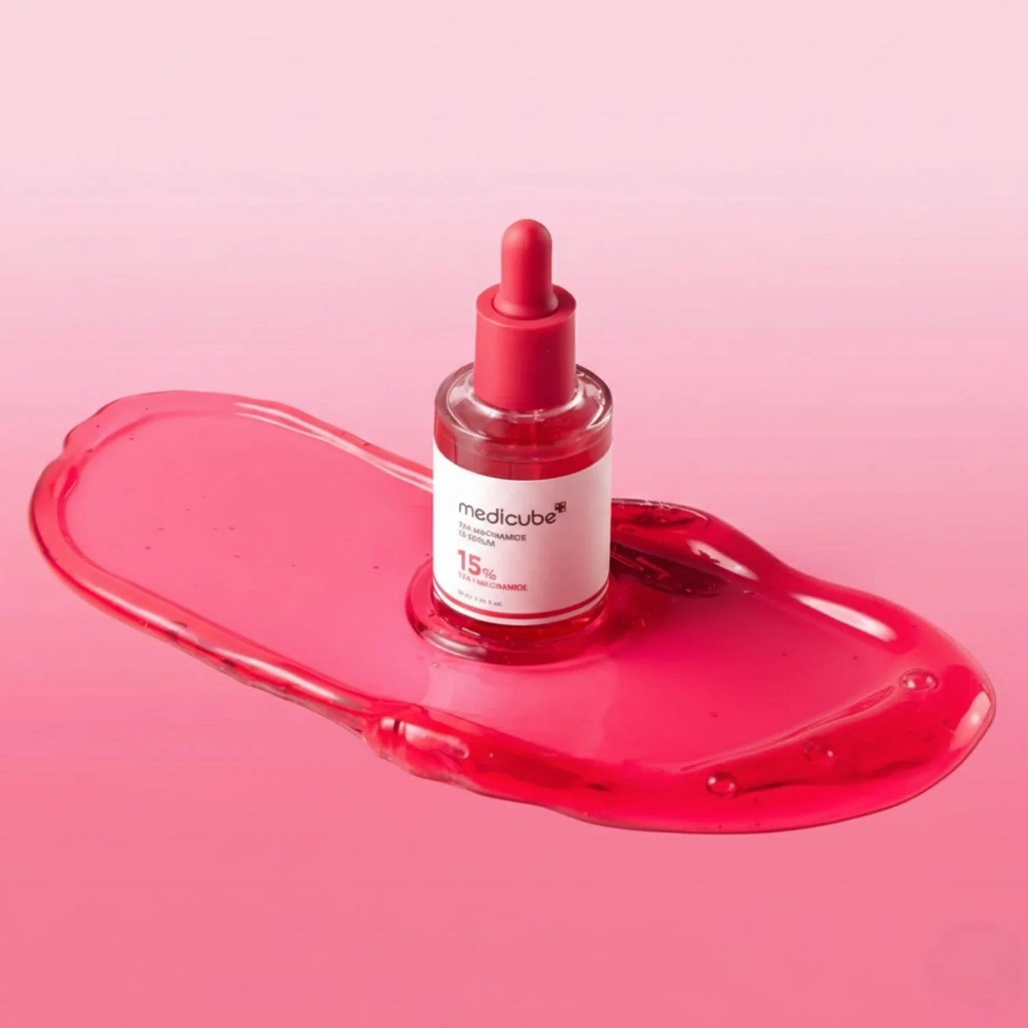 سيروم Medicube TXA+ Niacinamide 15%