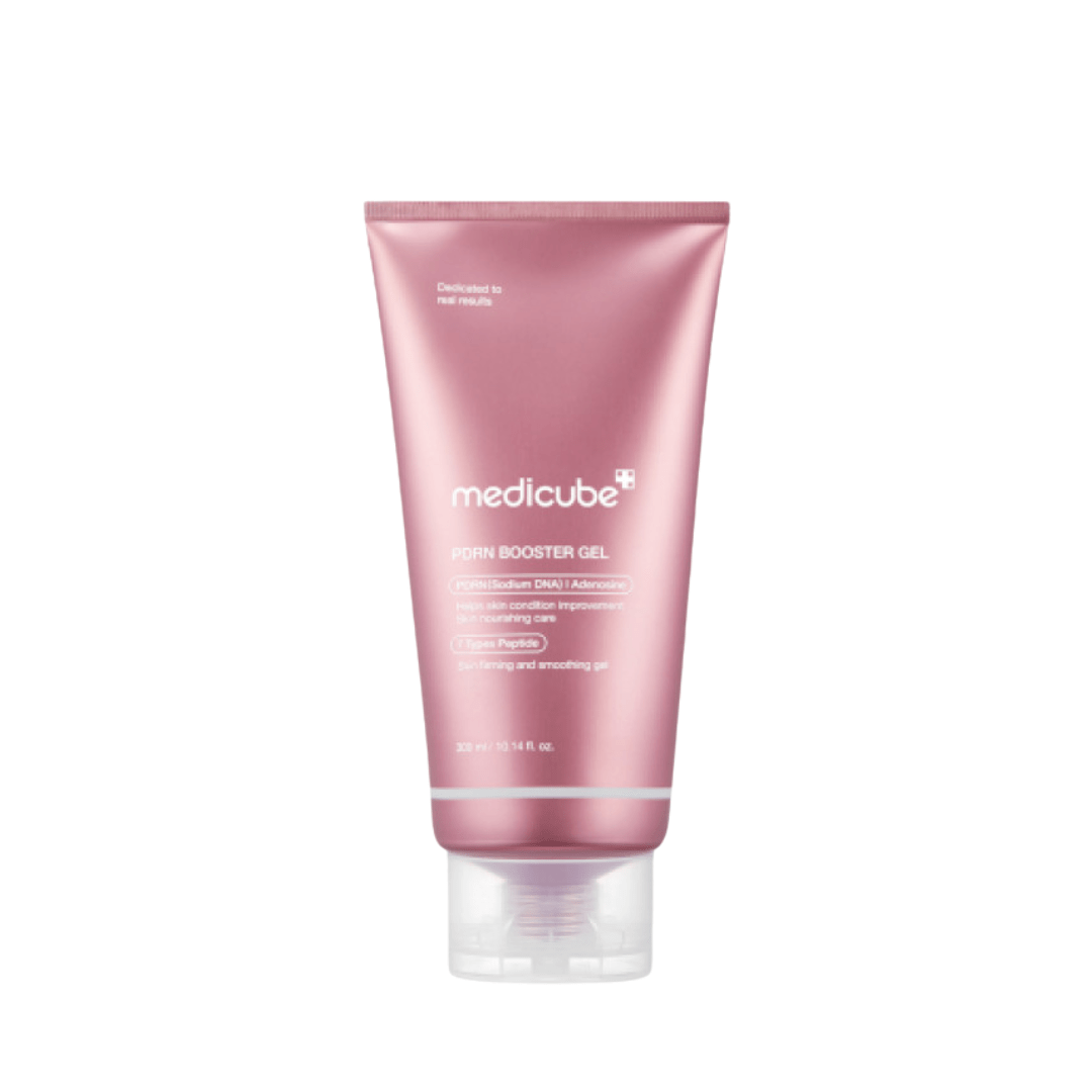 Medicube PDRN Booster Gel - 300 ml.
