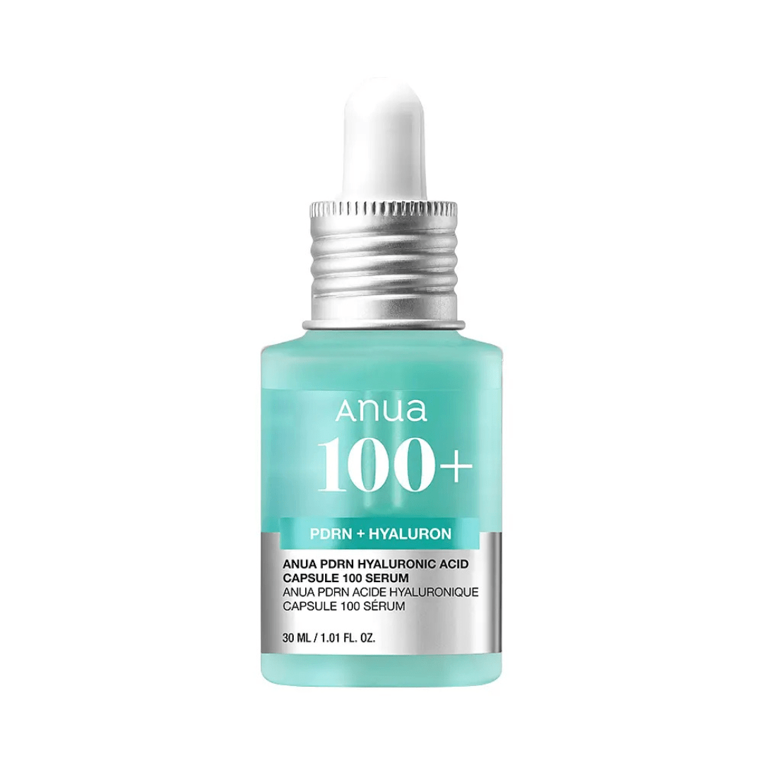 Anua PDRN Hyaluronic Acid Capsule 100 Serum - 30 ml.