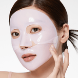 Medicube PDRN Pink Collagen Gel Mask - 1 Sheet.