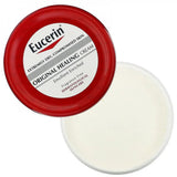 Eucerin Original Healing Creme Extremely Dry Compromised Skin - 454 g