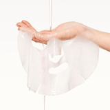 Peach 70 Niacin Serum Mask - 1 Sheet Mask.