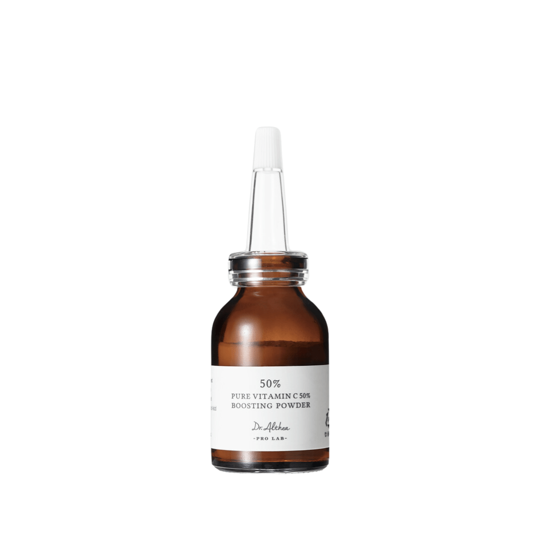 Pure Vitamin C 50% Boosting Powder - 10 g.