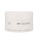 Pure Vitamin C 50% Boosting Powder - 10 g.