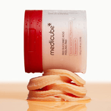 Medicube Red Succinic Acid Peeling Pad - 70 Pads.