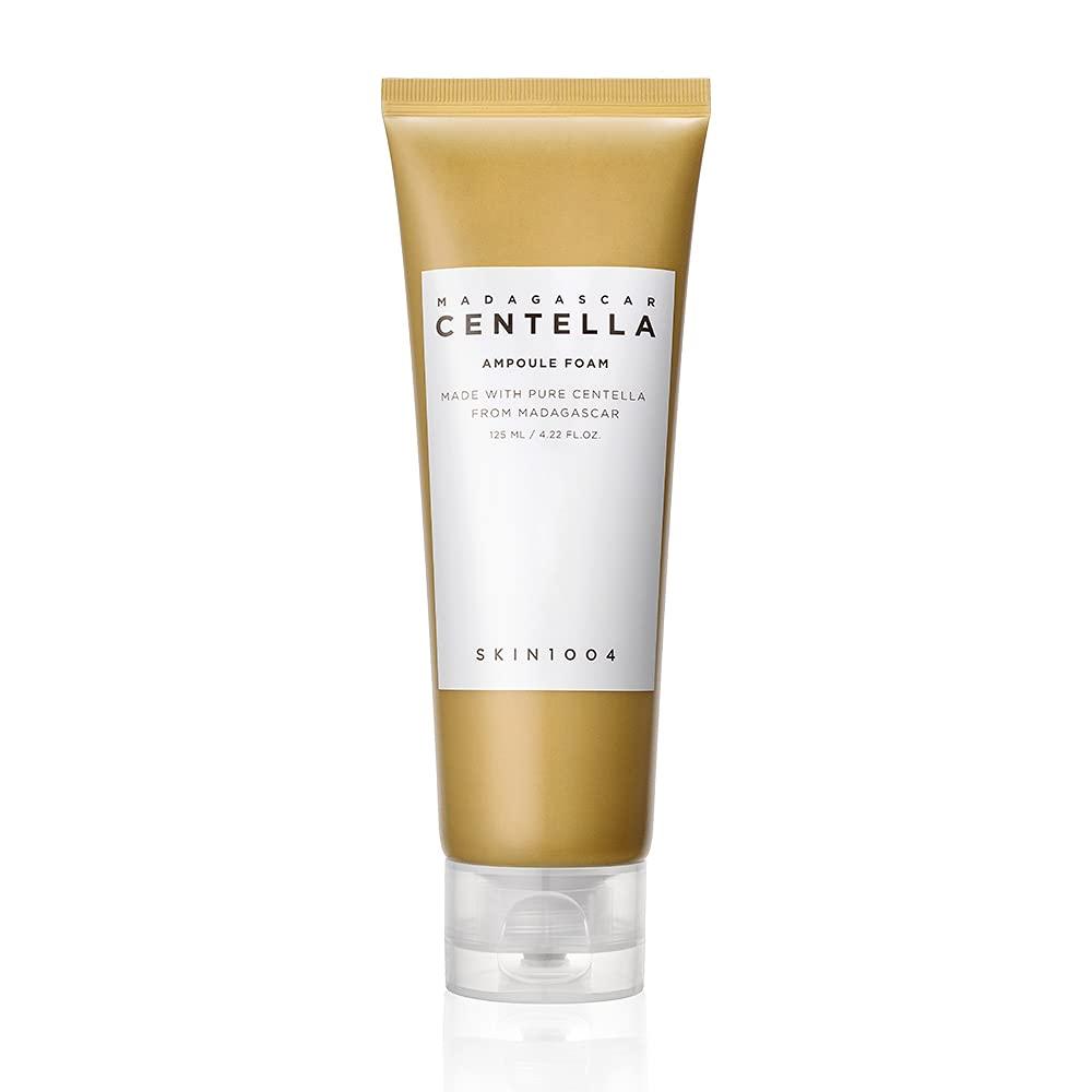 Skin1004 Madagascar Centella Ampoule Foam - 125 ml.