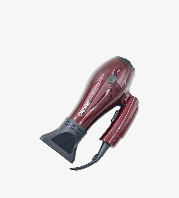 Okema Hair Dryer OK -404.