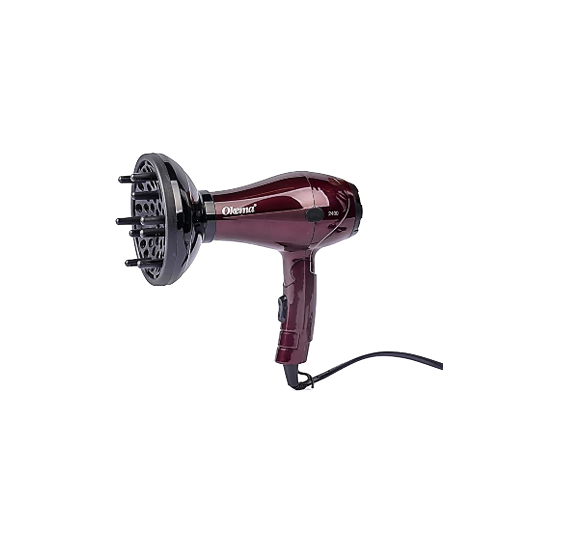 Okema Hair Dryer OK -404.