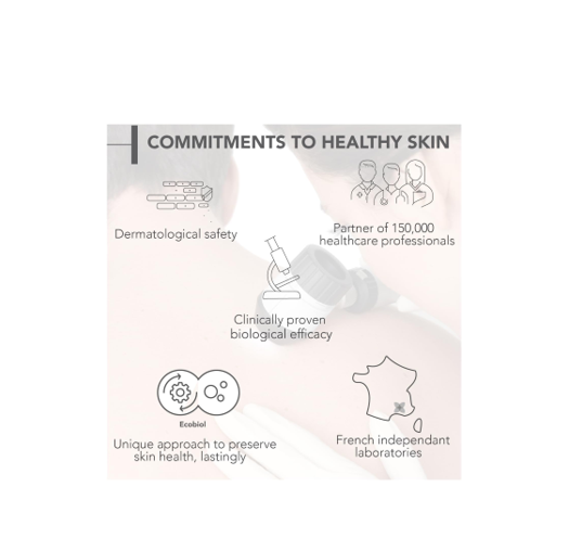 Bioderma pigmentbio sensitive areas cream 75 ml.