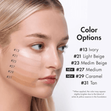 Signature Essence Cover Pact Intense Cover (SPF50+) - 14 g.