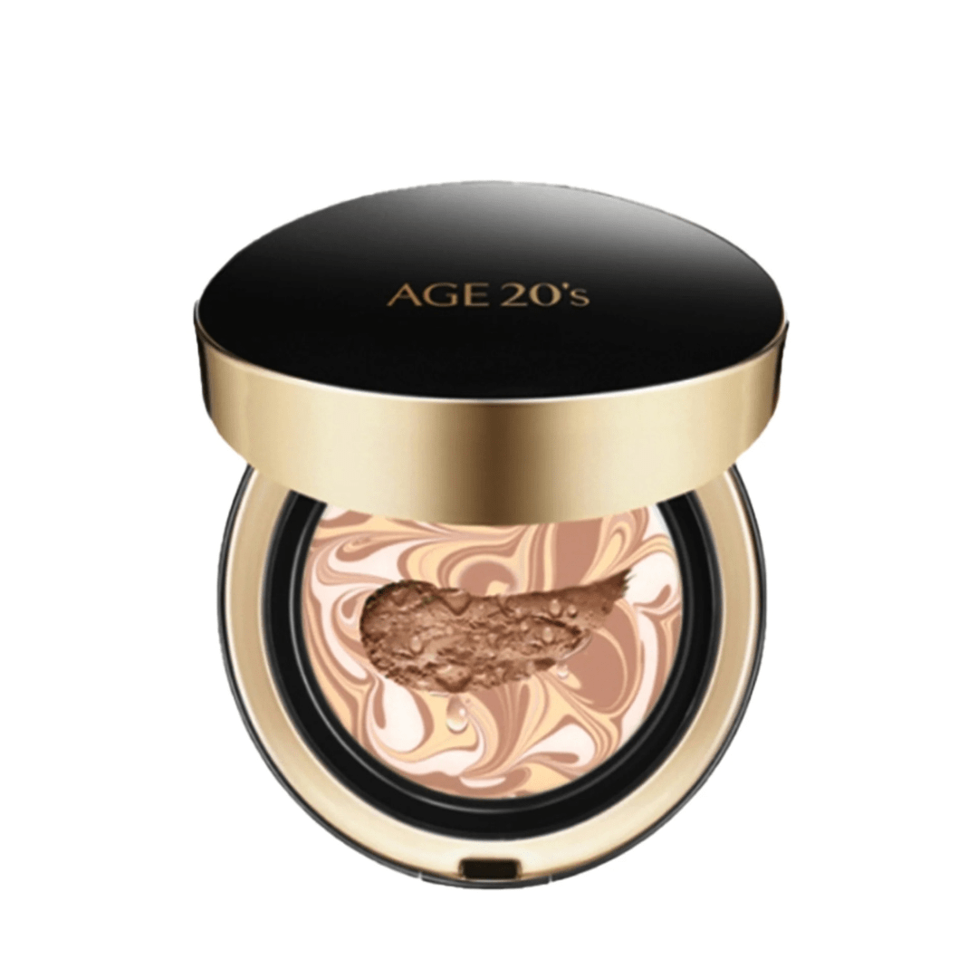 Signature Essence Cover Pact Intense Cover (SPF50+) - 14 g.