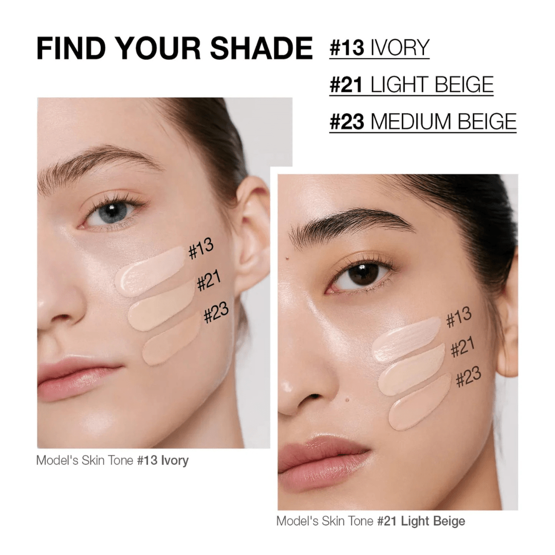 Signature Essence Cover Pact Intense Cover (SPF50+) - 14 g.