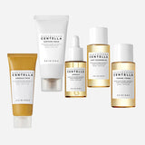 Skin1004 Madagascar Centella Travel Kit.