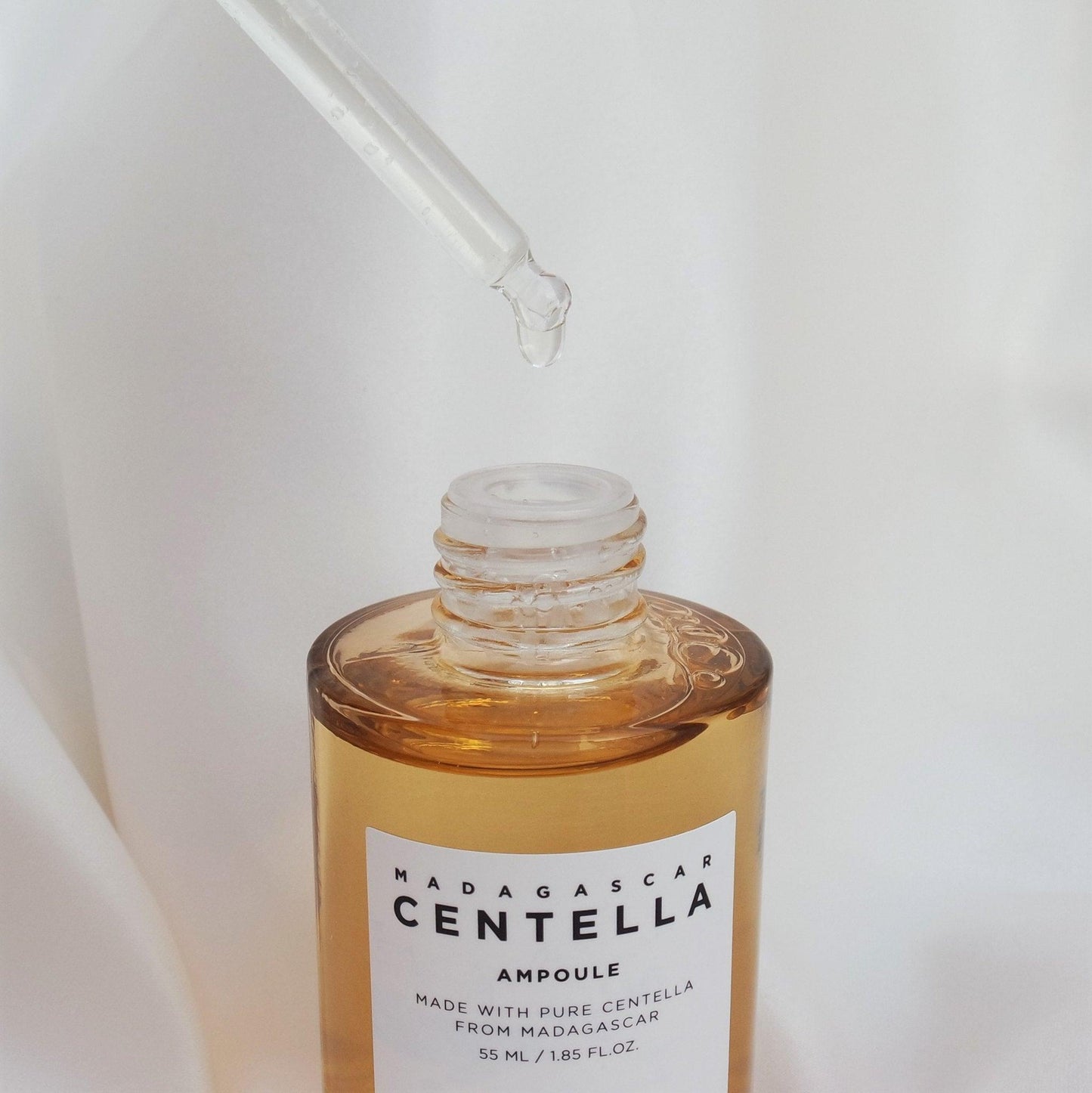 Skin1004 Madagascar Centella Ampoule.