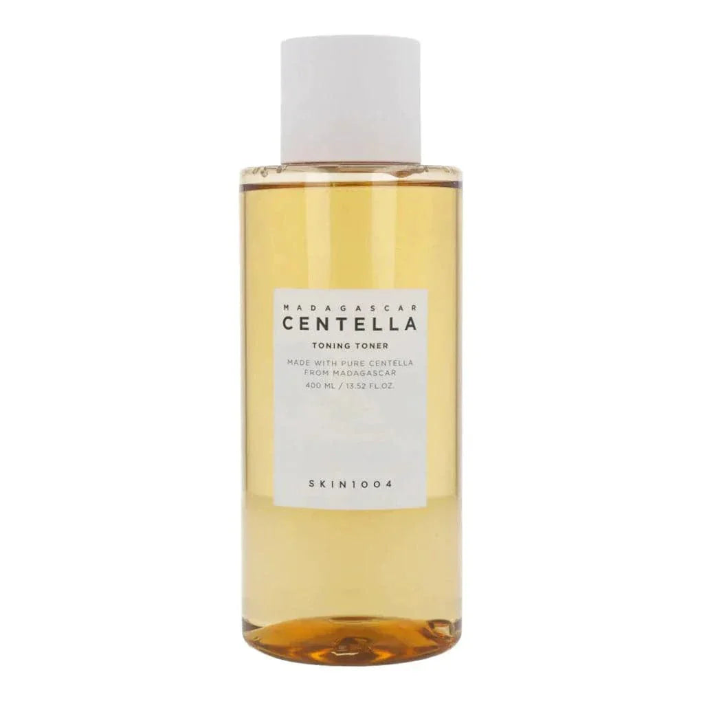 Skin1004 Madagascar Centella Toning Toner - 210 ml.