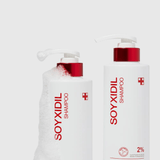 Soyxidil Shampoo - 490 ml.